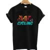 Amor Por El Ciclismo T-Shirt