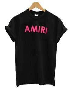 Amri T-shirt