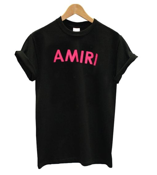 Amri T-shirt