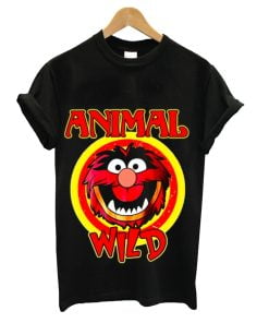 Animal Wild! T-Shirt