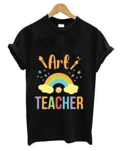 Art Teacher T-Shirt