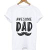 Awesome-Dad-Tshirt