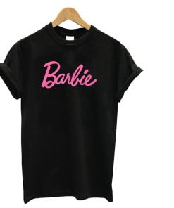 Barbie T-shirt