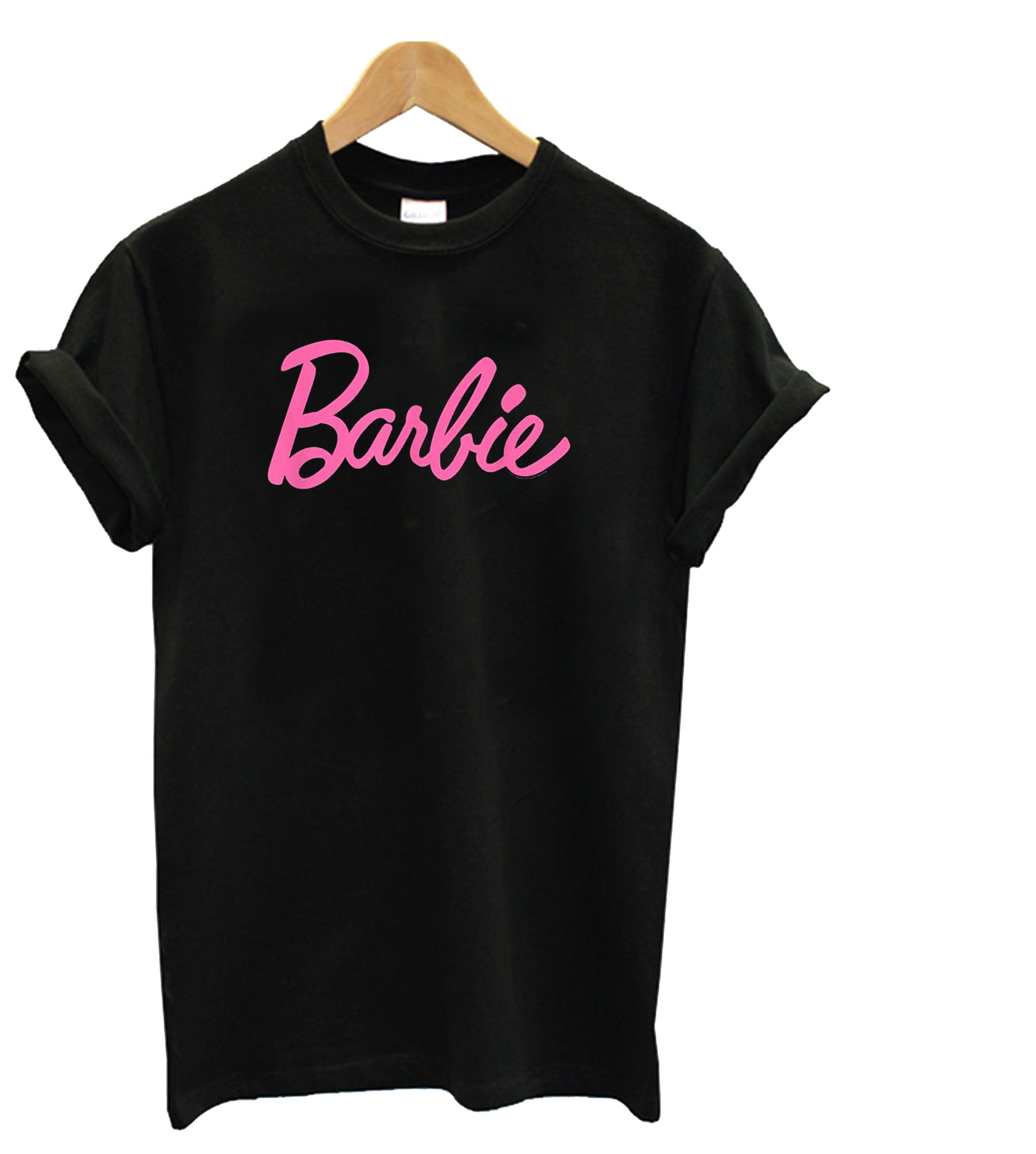 Check Now, Barbie T-shirt Toptopsstore.com