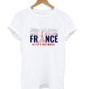 Bastille Day T-Shirt