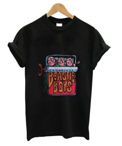 Beastie Boys t shirt