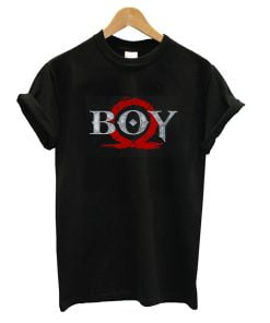 Boy T-Shirt