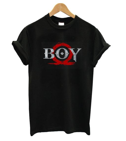 Boy T-Shirt