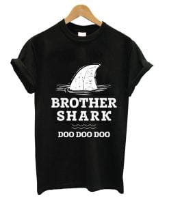 Brother Shark Shirt