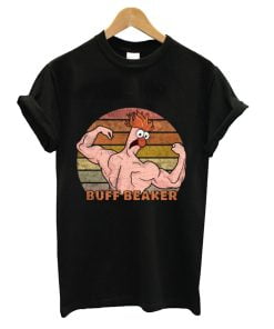 Buff Beaker T-Shirt