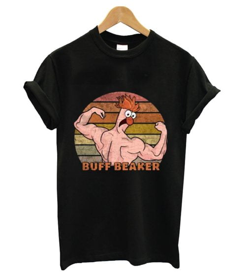 Buff Beaker T-Shirt