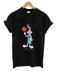 Bugs Bunny Japanese Tune T-shirt