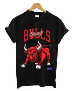 Bulls T-shirt