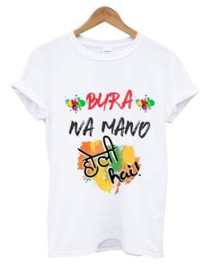 Bura Na Mano T-Shirt