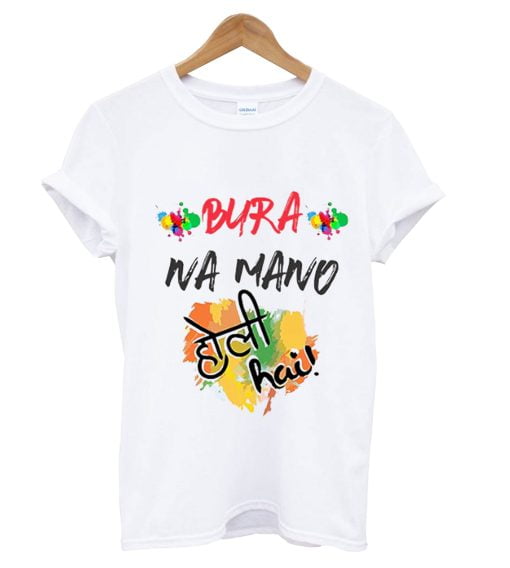 Bura Na Mano T-Shirt