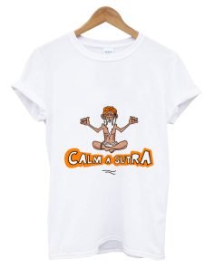 Calm A Sutra T-Shirt