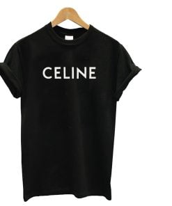 Celine T-shirt