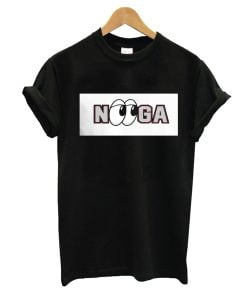 Chattanooga Lookouts Nooga Shirt