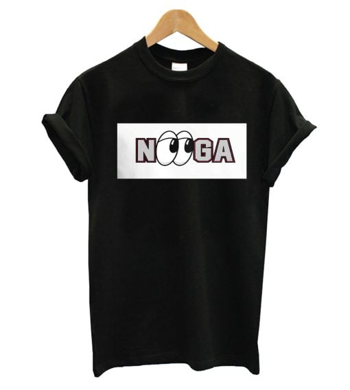 Chattanooga Lookouts Nooga Shirt