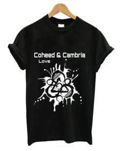 Coheed And Cambria T-Shirt