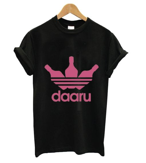 Daaru T-Shirt