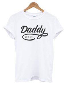 Daddy-Day-Tshirt