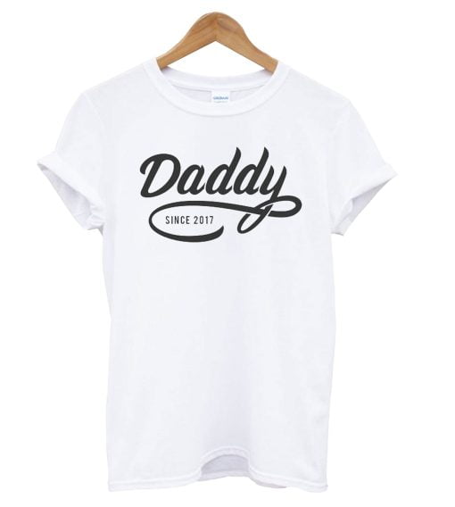 Daddy-Day-Tshirt