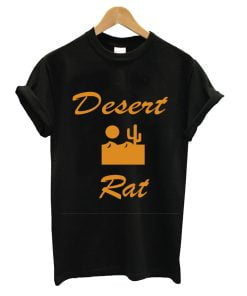 Desert Rat T-Shirt