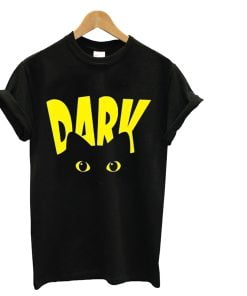 Design Dark cool T-Shirt