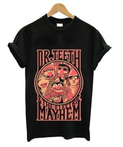 Dr. Teeth T-Shirt