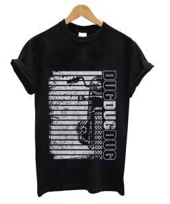 Dug Dug Dug T-Shirt