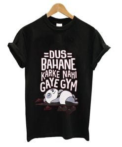 Dus Bhane T-Shirt