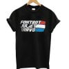 Foxtrot Juliet Bravo Classic T-shirt