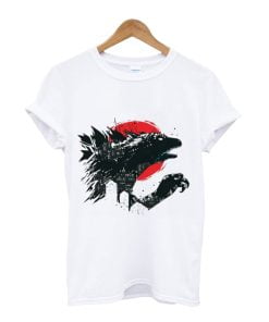 GODZILLA T-SHIRT T-Shirt