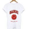 Ganni T-shirt