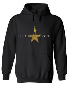 Hamilton London Hoodie