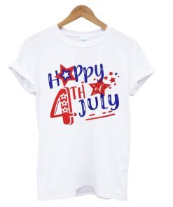 Happy 4th Of July Shirt