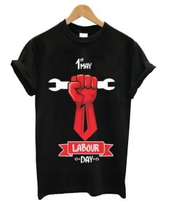 Happy Labour Day T-shirt