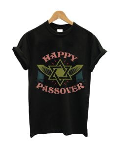 Happy Passover T-Shirt