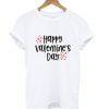 Happy Valentine's Day T-Shirt