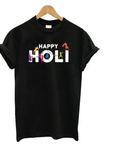 Happy holy T-shirt