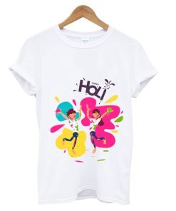 Holi T-Shirt