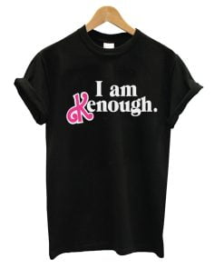 I am Kenough T-Shirt