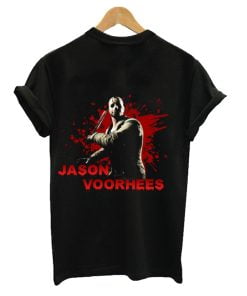 JSN VOORHEES T-Shirt