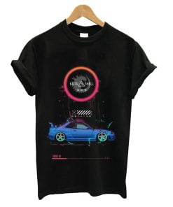 Jdm Car T-Shirt