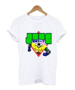 Jeeg T-Shirt