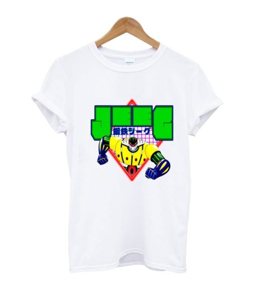 Jeeg T-Shirt