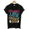 Jewish Passover Daddys Little Matzah Ball T-Shirt