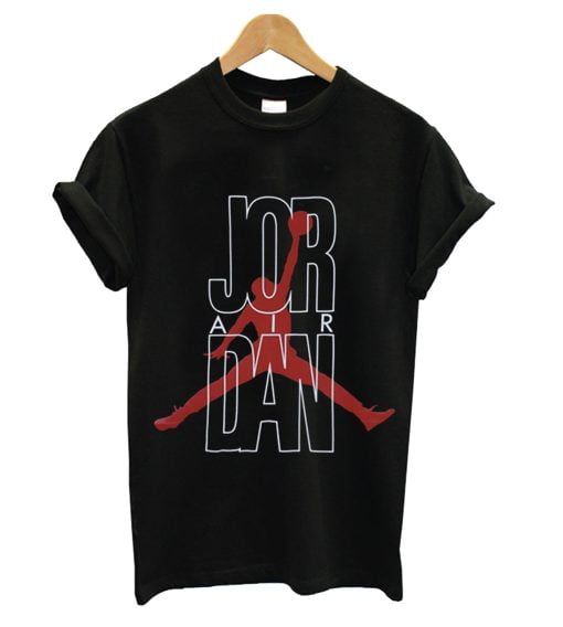 Jordan Kids T-shirt