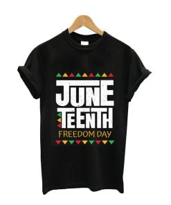 Juneteenth Adult’s T-Shirt